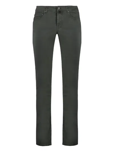 MOORER CREDI JEANS
