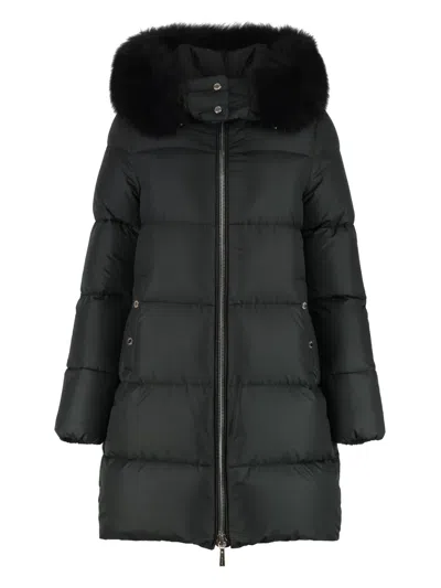 MOORER DANAI COAT