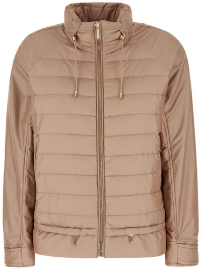 MOORER DANIELLE PADDED JACKET