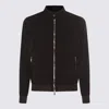 Moorer Jackets Dark Blu