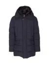 Moorer Coatsjackets