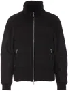 MOORER DELFO JACKET