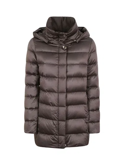 Moorer Delia Se3 In Brown