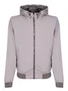 Moorer Jackets In Purple