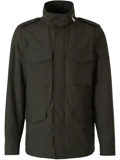 MOORER DENVER-25 JACKET
