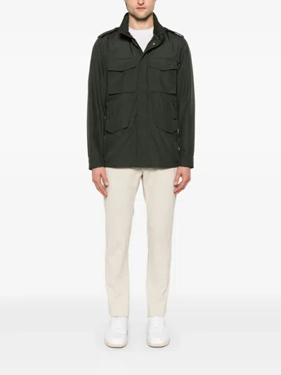 MOORER DENVER JACKETS