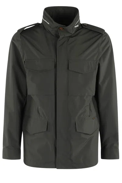 MOORER MOORER DENVER STP JACKET