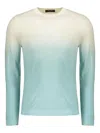 Moorer Gradient-effect Jumper