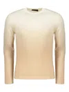 Moorer Gradient-effect Jumper