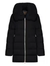 Moorer Padded Coat