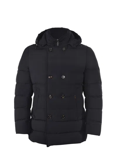 MOORER MOORER DOWN JACKET