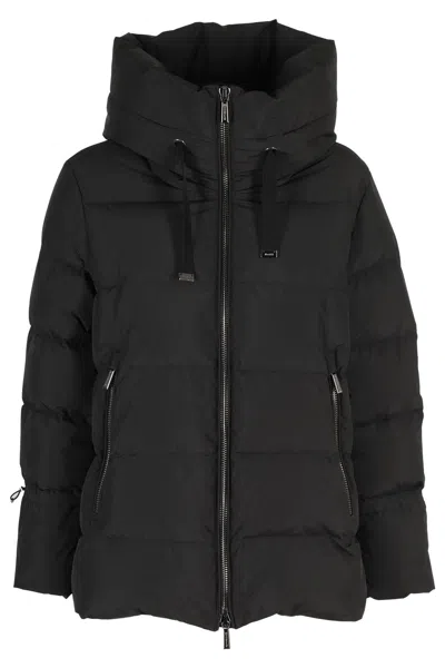 MOORER DOWN JACKET GADIA STP