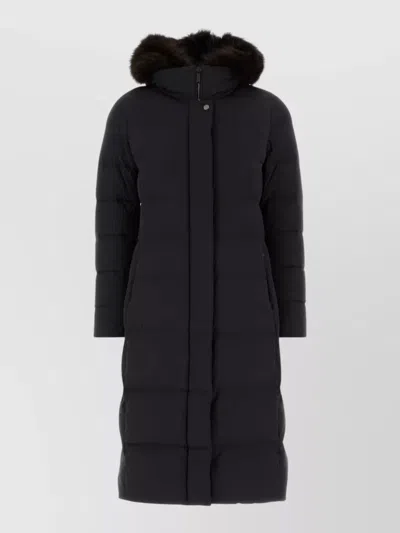 MOORER DOWN PUFFER JACKET