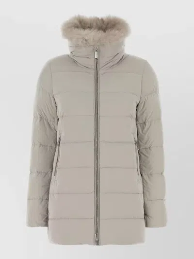 MOORER DOWN PUFFER JACKET