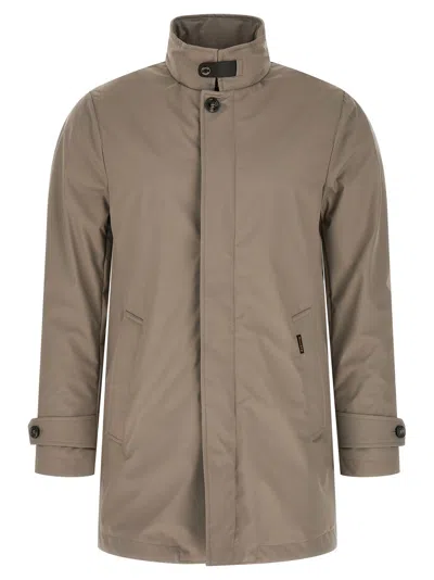 Moorer 'duca' Jacket