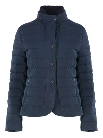MOORER ELENE DOWN JACKET