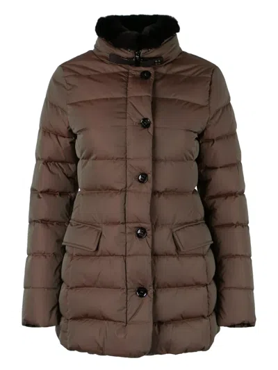MOORER ELETTA JACKET