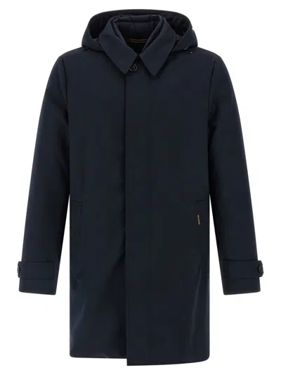 MOORER MOORER 'ELSON' 2IN1 JACKET