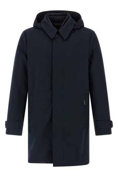 MOORER 'ELSON' 2IN1 JACKET