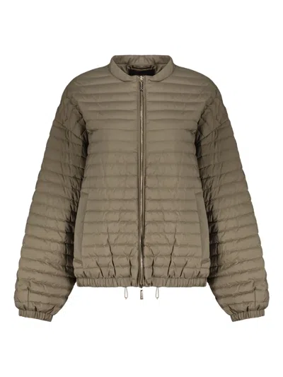 MOORER ELVIRA JACKET