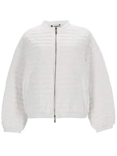 MOORER MOORER ELVIRA-S3 JACKET