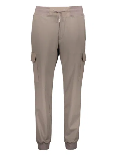 MOORER ENRICH TRACK PANTS