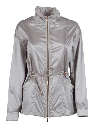 MOORER MOORER EOLIA HC JACKET