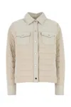 Moorer Jackets And Vests