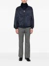 Moorer `evan-h` Jacket In Blue
