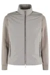 Moorer Evan H Stp Jacket