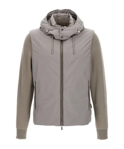 MOORER EVAN JACKET