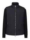 Moorer Evan-h Jacket In Multi