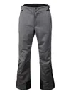 Moorer Fanis Performance Trousers In Gray