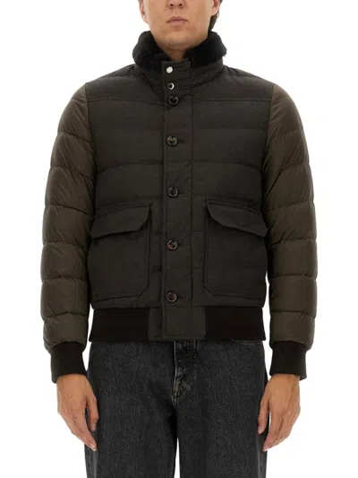Moorer Fantoni Jacket