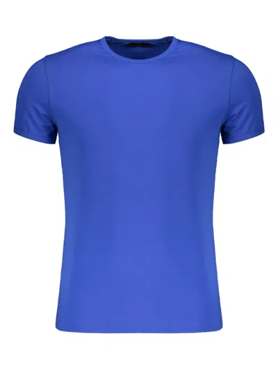 Moorer Crew-neck T-shirt