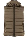 MOORER FEBO GILET