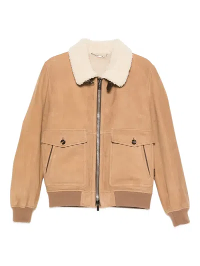 MOORER FIANO JACKET