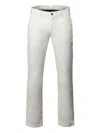Moorer Filicudi-j-drl Trousers In White