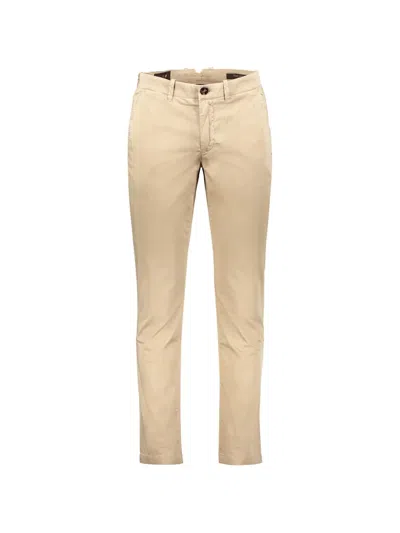 Moorer Filicudi Trousers In Neutral