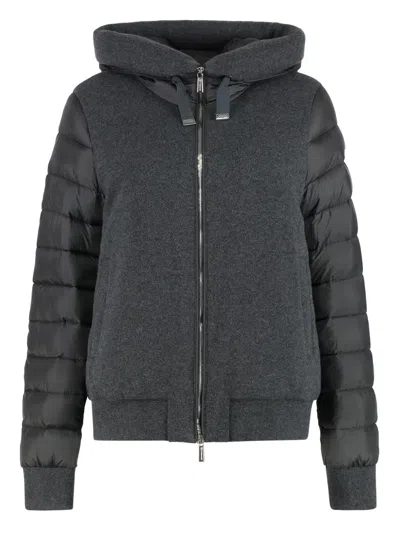 MOORER FLAVIA JACKET
