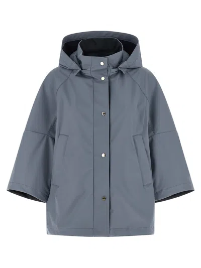 Moorer 'florida' Jacket