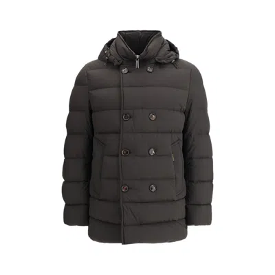 MOORER FLORIO DOWN JACKET