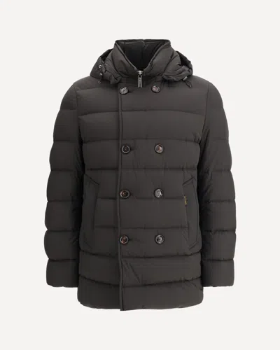 MOORER FLORIO DOWN JACKET