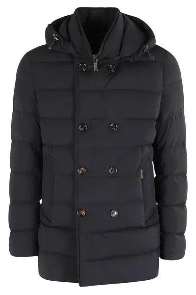 MOORER MOORER FLORIO KN JACKET