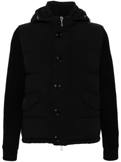 MOORER FOSCOLO-SHM JACKET