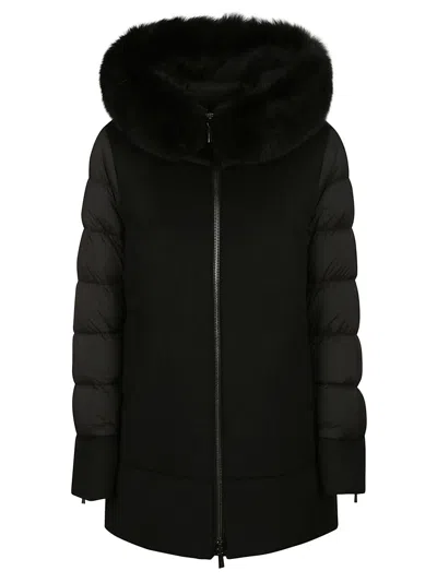 Moorer Fresia-le In Black