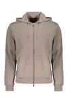 Moorer Matthew Hooded Jacket