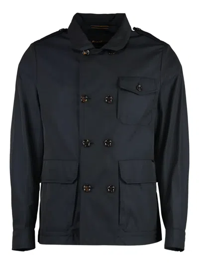 MOORER GABETTI JACKET