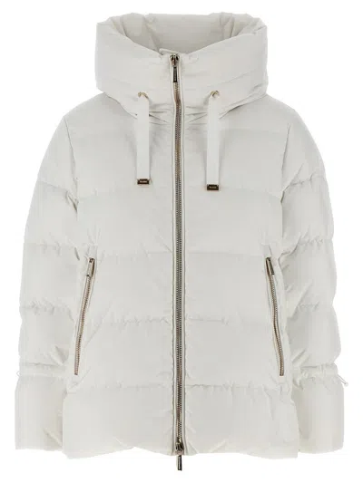 MOORER MOORER 'GADIA' DOWN JACKET