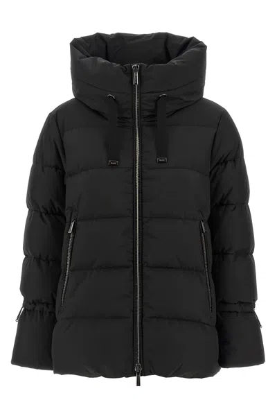 MOORER 'GADIA' DOWN JACKET
